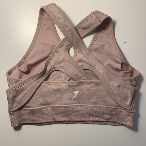 Gymshark sports bra - Picture 3 of 5